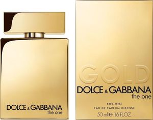 Dolce & Gabbana The One Gold EDP 50 ml 2