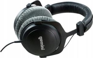 Słuchawki Gemini DJX-1000 2