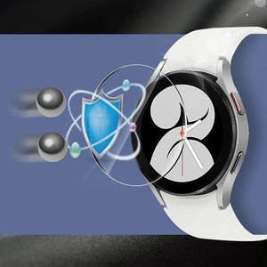 Alogy 3x Folia hydrożelowa Alogy Hydrogel do Samsung Galaxy Watch 4 40mm 4