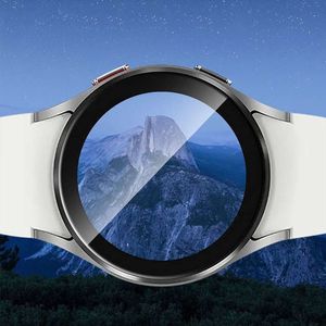 Alogy 3x Folia hydrożelowa Alogy Hydrogel do Samsung Galaxy Watch 4 40mm 5