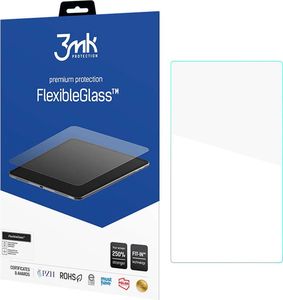 3MK Szkło hybrydowe Flexible Glass 7H do Nintendo Switch Oled 3