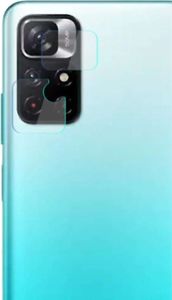 3MK Szkło x4 na kamerę obiektyw 3mk Lens Protection do Xiaomi Redmi Note 11 5G 2