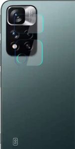 3MK Szkło x4 na kamerę obiektyw 3mk do Xiaomi Redmi Note 11 Pro 5G/ Pro Plus 5G 2