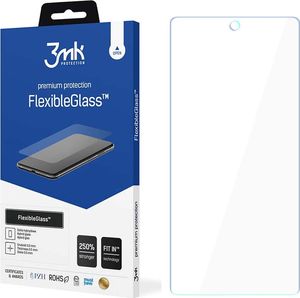 3MK FlexibleGlass do Google Pixel 6 5G 3