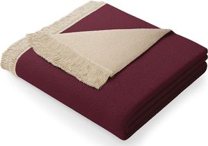 AmeliaHome KOC BAWEŁNIANY FRANSE D.RE+SAN SAN 150X200 1