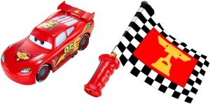 Mattel CARS Sterowany Zygzak McQueen - DPL07 2
