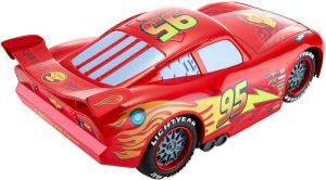 Mattel CARS Sterowany Zygzak McQueen - DPL07 4