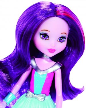 Lalka Barbie Mattel BARBIE Star Light Adventure, mala lalka (DNB99/DNC01) 2