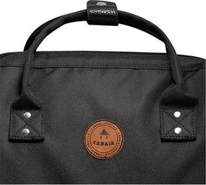 Cabaia Plecak Cabaia Adventures Medium Berlin 3
