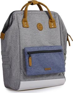 Cabaia Plecak Cabaia Adventures Medium New York 2