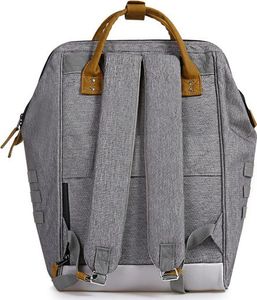 Cabaia Plecak Cabaia Adventures Medium New York 3