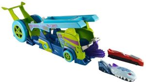 Hot Wheels Automagnesiak Ciężarówka (DHY26) 2