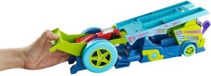 Hot Wheels Automagnesiak Ciężarówka (DHY26) 5