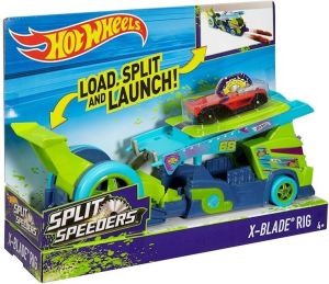 Hot Wheels Automagnesiak Ciężarówka (DHY26) 6