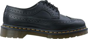 Dr Martens Dr. Martens Black Smooth Ys 3989 - 22210001 42 1
