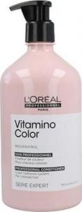 Loreal LOral Professionnel Srie Expert Vitamino Color Resveratrol Odżywka 750ml 1