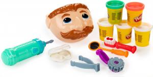 Play-Doh Zestaw Doctor Dentysta (B5520) 2