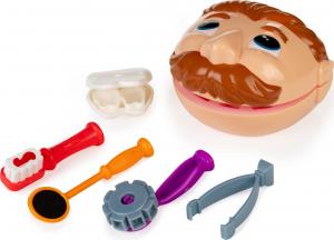 Play-Doh Zestaw Doctor Dentysta (B5520) 4