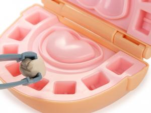 Play-Doh Zestaw Doctor Dentysta (B5520) 5