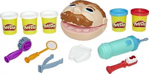 Play-Doh Zestaw Doctor Dentysta (B5520) 6