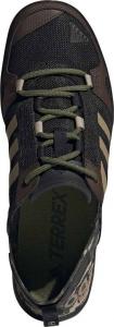 Buty trekkingowe męskie Adidas Terrex Daroga Two czarne r. 41 1/3 4