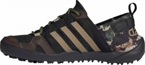 Buty trekkingowe męskie Adidas Terrex Daroga Two czarne r. 43 1/3 3