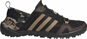Buty trekkingowe męskie Adidas Terrex Daroga Two czarne r. 42 2/3 7