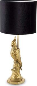 Lampa stołowa Art-Pol Lampa Z Kloszem 1