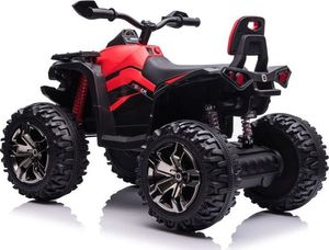 Lean Cars LEAN CARS Quad Na Akumulator QLS-3288 Czerwony 5