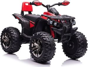Lean Cars LEAN CARS Quad Na Akumulator QLS-3288 Czerwony 6