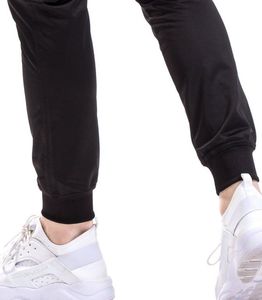 Givova Dres treningowy bluza + spodnie Tuta Revolution czarno-czerwony TR033 1012 M 3