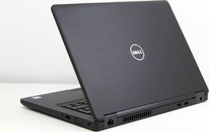 Laptop Dell Latitude 5480 I5-7200U 8GB/128GB SSD 14" FullHD IPS Kamera Windows 10 Professional 6