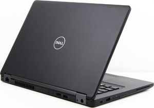 Laptop Dell Latitude 5480 I5-7200U 8GB/128GB SSD 14" FullHD IPS Kamera Windows 10 Professional 7