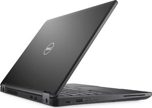Laptop Dell Latitude 5480 I5-7200U 8GB/128GB SSD 14" HD Kamera Windows 10 Professional 2