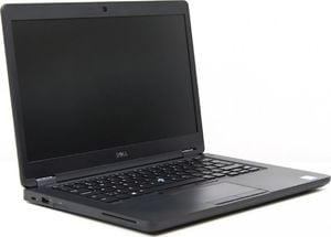 Laptop Dell Latitude 5480 I5-7200U 8GB/512GB SSD 14" FullHD IPS Kamera Windows 10 Professional 5