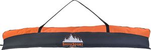 Snowsport Pokrowiec na narty Snowsport Ski Bag Orange 6in1 2022 1