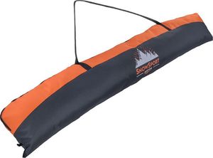 Snowsport Pokrowiec na narty Snowsport Ski Bag Orange 6in1 2022 2