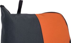 Snowsport Pokrowiec na narty Snowsport Ski Bag Orange 6in1 2022 5