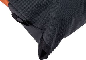 Snowsport Pokrowiec na narty Snowsport Ski Bag Orange 6in1 2022 6