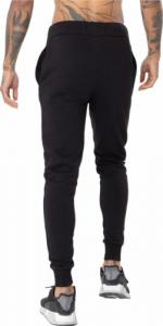 Justhype Justhype Drawcord Joggers ZXF-025 Czarne XL 2