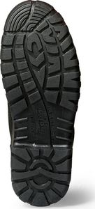 Protektor Protektor Grom Light 01-015920 Czarne 38 4