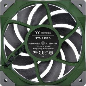 Wentylator Thermaltake Toughfan 12 Racing Green (CL-F117-PL12RG-A) 2