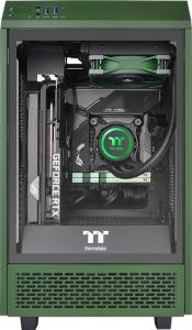 Wentylator Thermaltake Toughfan 12 Racing Green (CL-F117-PL12RG-A) 5