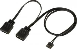 Wentylator SilverStone Air Penetrator 140i ARGB (SST-AP140i-ARGB) 12