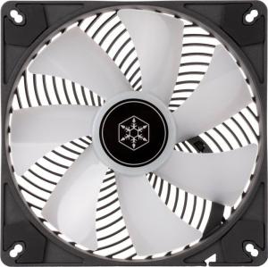 Wentylator SilverStone Air Penetrator 140i ARGB (SST-AP140i-ARGB) 2