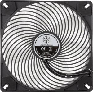 Wentylator SilverStone Air Penetrator 140i ARGB (SST-AP140i-ARGB) 3