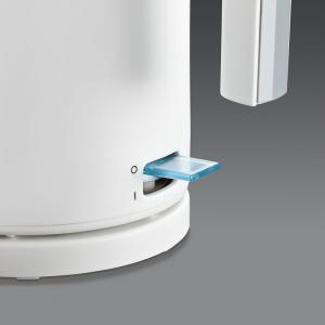 Czajnik Cloer 4121 biały 3