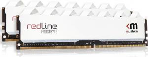 Pamięć Mushkin Redline White, DDR4, 64 GB, 3200MHz, CL16 (MRD4U320GJJM32GX2) 4
