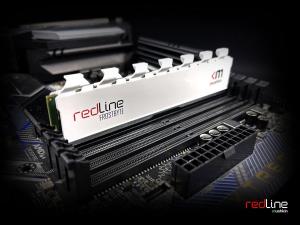 Pamięć Mushkin Redline White, DDR4, 64 GB, 3200MHz, CL16 (MRD4U320GJJM32GX2) 6