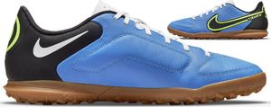 Nike Buty Nike Tiempo Legend 9 Club TF DA1193 403 DA1193 403 niebieski 41 1